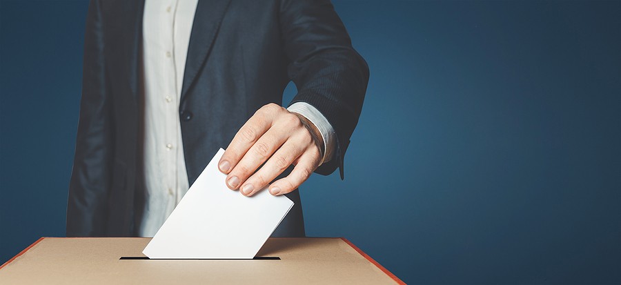 THE DANGERS OF DEMOCRACY 