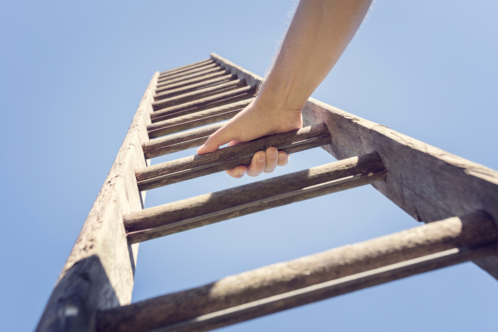The Man Who Found Hashem