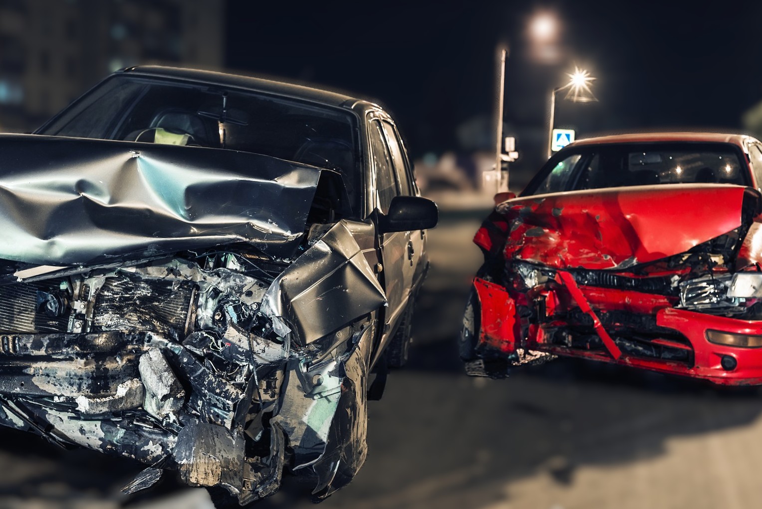 THE ANGEL WHO SAVES US