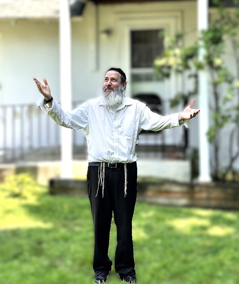 NOACH BEN CHAIM
