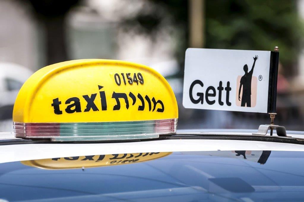 Taxi Wisdom