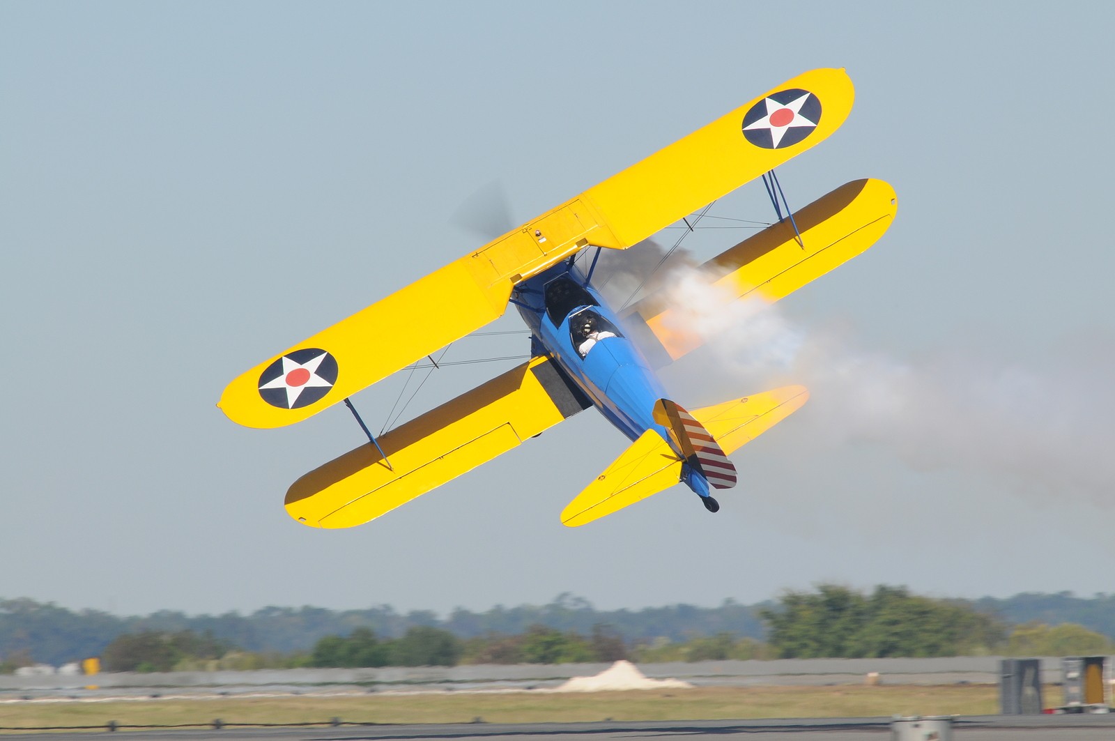 I BELIEVE THAT THE WAR HAS BEGUN