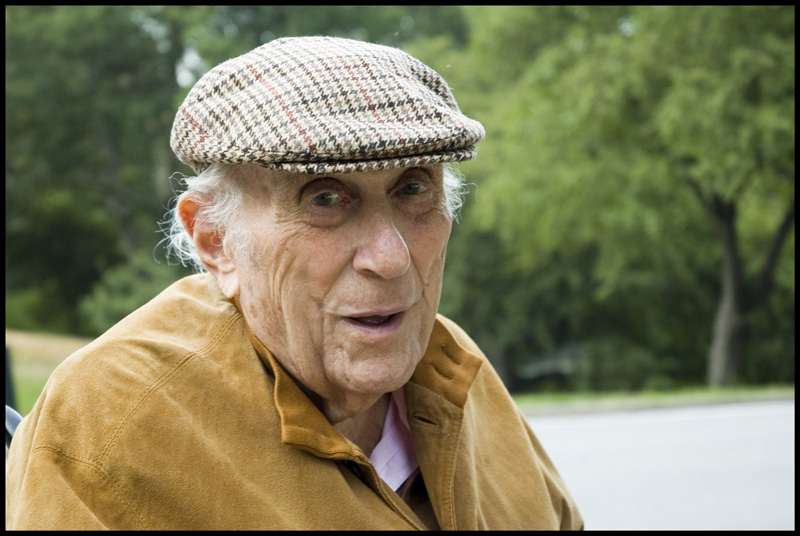 WHAT I LEARNED FROM A FIVE-YEAR-OLD 