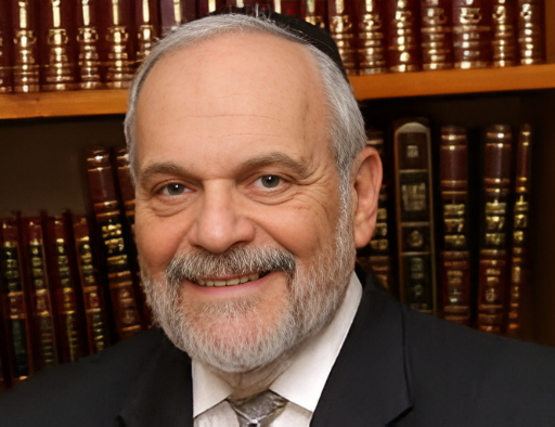 A STATESMAN OF TORAH