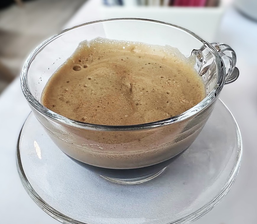 NOW I KNOW WHY HASHEM BLESSES HIM