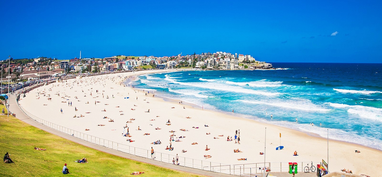 RESPONSE TO EVENTS IN AUSTRALIA