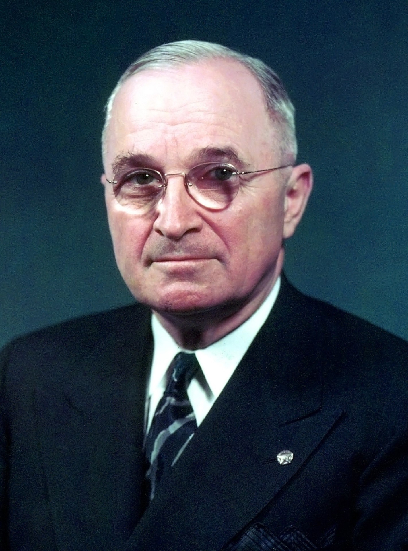A STATESMAN OF TORAH