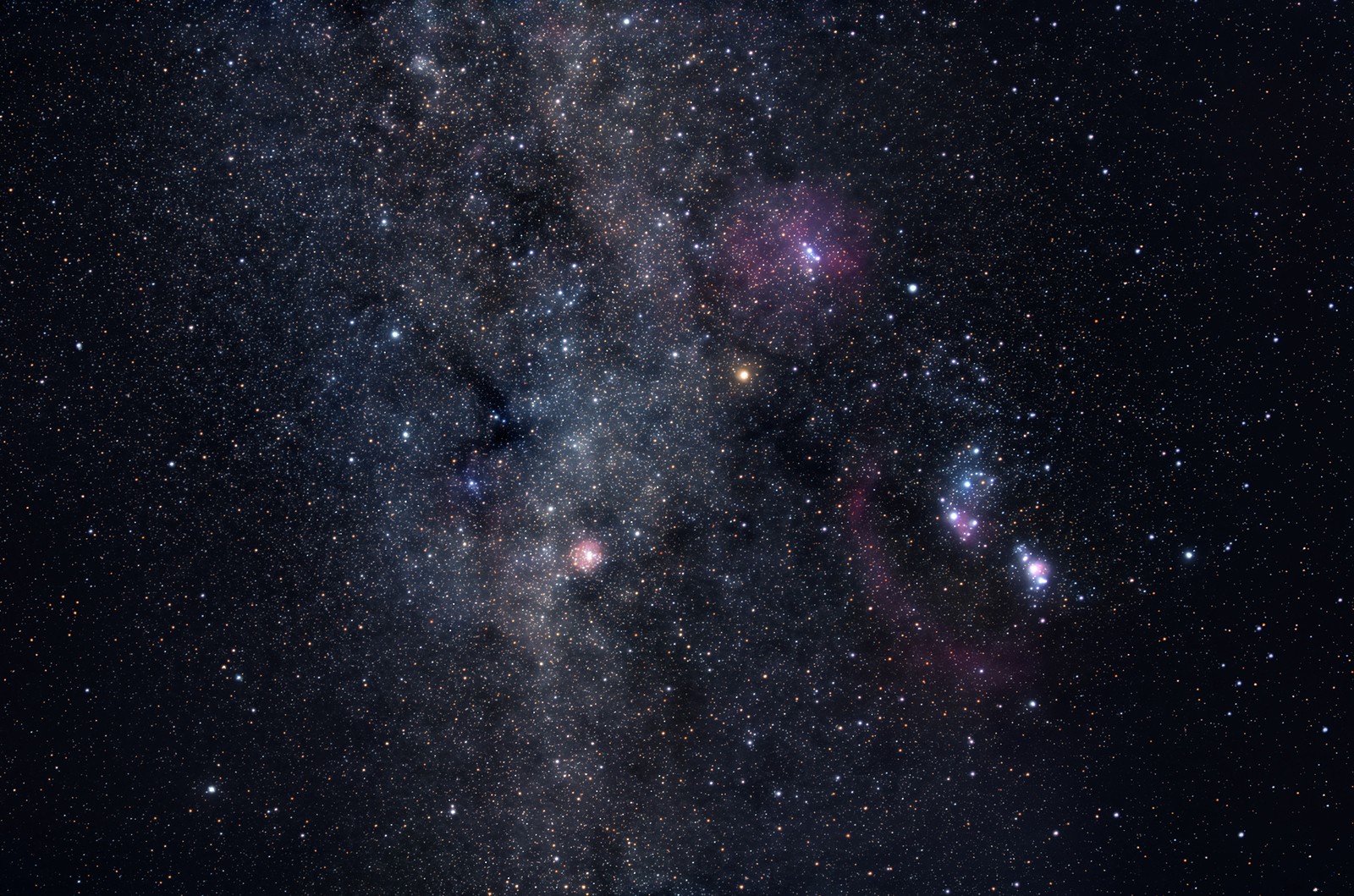 LETTER TO OUR ENEMIES