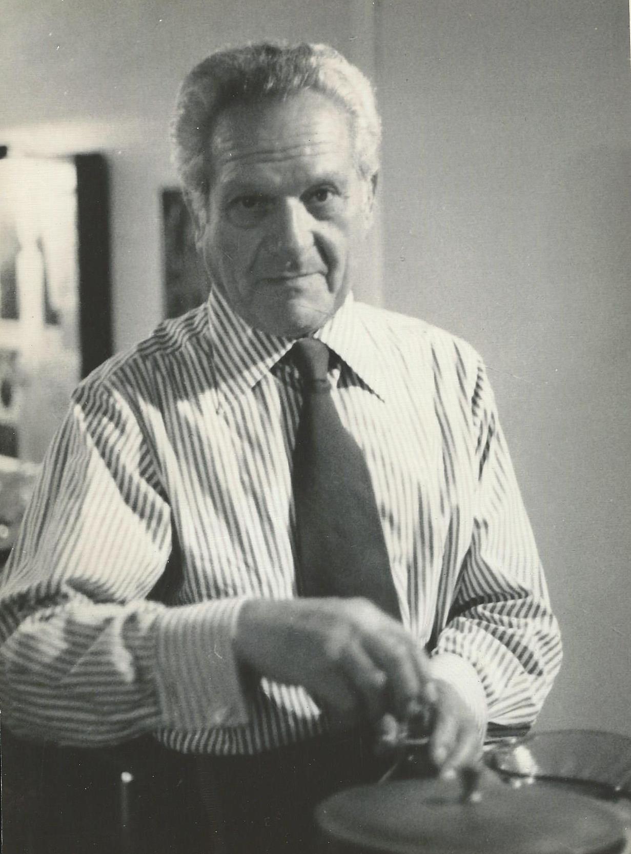 WHAT I LEARNED FROM A FIVE-YEAR-OLD 