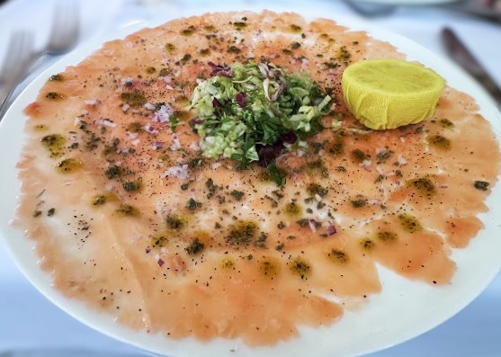 NOW I KNOW WHY HASHEM BLESSES HIM