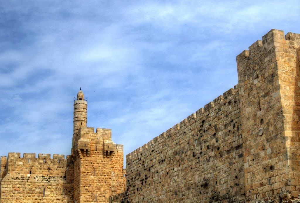 Who Was Dovid Ha Melech?