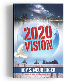 2020 Vision