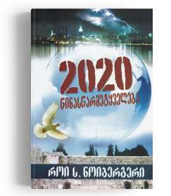 2020 Vision Georgian
