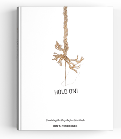 Hold On! English